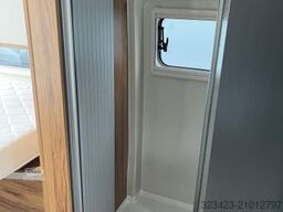 KARMANN Dexter 4x4 DE 570 AW AHK, 170 PS, Rückfahrkamera