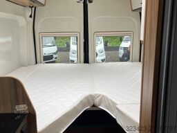 KARMANN Dexter 4x4 DE 570 AW AHK, 170 PS, Rückfahrkamera