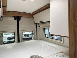 KARMANN Dexter 4x4 DE 570 AW AHK, 170 PS, Rückfahrkamera