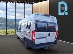 MALIBU Van comfort 640 LE ,Markise