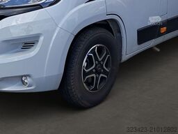 MALIBU Van comfort 640 LE ,Markise