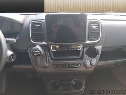 MALIBU Van comfort 640 LE ,Markise