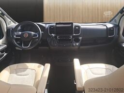 MALIBU Van comfort 640 LE ,Markise