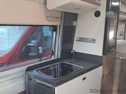 MALIBU Van comfort 640 LE ,Markise