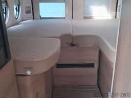 MALIBU Van comfort 640 LE ,Markise