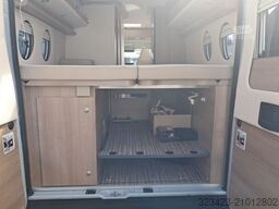 MALIBU Van comfort 640 LE ,Markise