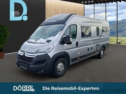 PÖSSL Summit Prime 640 Citroen 165 PS Solar/Mark/AHK