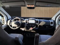 PÖSSL Summit Prime 640 Citroen 165 PS Solar/Mark/AHK