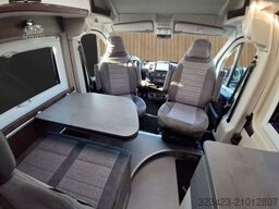 PÖSSL Summit Prime 640 Citroen 165 PS Solar/Mark/AHK