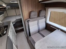 PÖSSL Summit Prime 640 Citroen 165 PS Solar/Mark/AHK