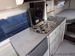 PÖSSL Summit Prime 640 Citroen 165 PS Solar/Mark/AHK