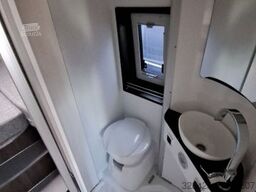 PÖSSL Summit Prime 640 Citroen 165 PS Solar/Mark/AHK