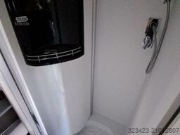 PÖSSL Summit Prime 640 Citroen 165 PS Solar/Mark/AHK