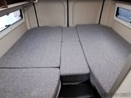 PÖSSL Summit Prime 640 Citroen 165 PS Solar/Mark/AHK