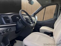 KARMANN Dexter 4x4 DE 560 AW Klima, Heizung 4KW, RFK