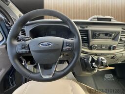 KARMANN Dexter 4x4 DE 560 AW Klima, Heizung 4KW, RFK