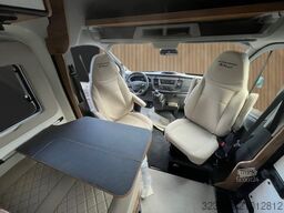 KARMANN Dexter 4x4 DE 560 AW Klima, Heizung 4KW, RFK