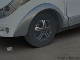 CARTHAGO chic c-line I 4.9 LE L hydr. Stützensystem, Luft