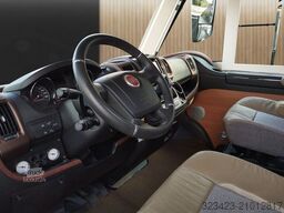 CARTHAGO chic c-line I 4.9 LE L hydr. Stützensystem, Luft