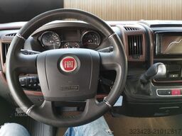 CARTHAGO chic c-line I 4.9 LE L hydr. Stützensystem, Luft