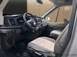 KARMANN Dexter 4x4 DE 570 AW Markise, Allrad, Alufelgen