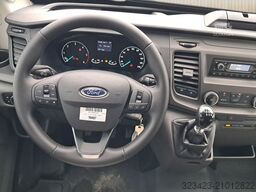 KARMANN Dexter 4x4 DE 570 AW Markise, Allrad, Alufelgen