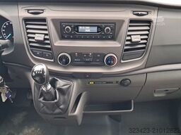 KARMANN Dexter 4x4 DE 570 AW Markise, Allrad, Alufelgen