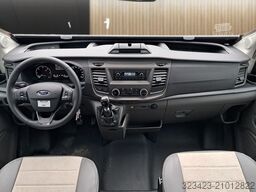 KARMANN Dexter 4x4 DE 570 AW Markise, Allrad, Alufelgen