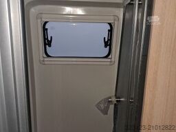 KARMANN Dexter 4x4 DE 570 AW Markise, Allrad, Alufelgen