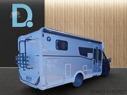 SUNLIGHT Adventure T Ford 680 Markise/SAT/TV/Solar/Navi