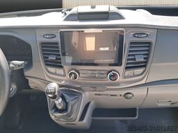 SUNLIGHT Adventure T Ford 680 Markise/SAT/TV/Solar/Navi