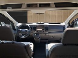 SUNLIGHT Adventure T Ford 680 Markise/SAT/TV/Solar/Navi