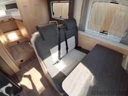 SUNLIGHT Adventure T Ford 680 Markise/SAT/TV/Solar/Navi