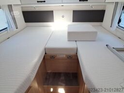 SUNLIGHT Adventure T Ford 680 Markise/SAT/TV/Solar/Navi