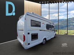 MALIBU T 460 LE SAT,Solar,Markise,RK