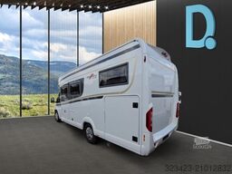 MALIBU T 460 LE SAT,Solar,Markise,RK