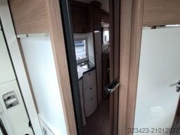 MALIBU T 460 LE SAT,Solar,Markise,RK