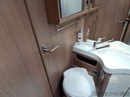 MALIBU T 460 LE SAT,Solar,Markise,RK