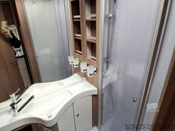 MALIBU T 460 LE SAT,Solar,Markise,RK