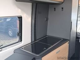 ADRIA Twin 60Y 640 SLB Automatik, Zuziehhilfe