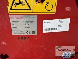 Grimme SL 125