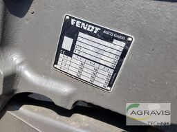 Fendt 720 VARIO S4