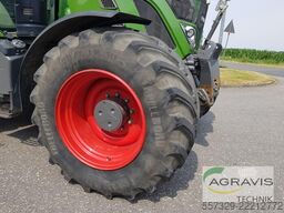 Fendt 720 VARIO S4