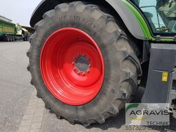 Fendt 720 VARIO S4