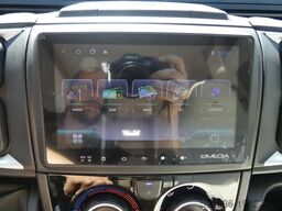 Solifer Emotion T690 MARKISE/KAMERA/SOLAR