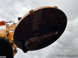 Scania P 360 Koks 12m³ Vacuümwagen