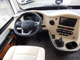 CONCORDE Credo 791 L EINZELBETTEN+SAT/TV+AUTOMATIK