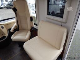 CONCORDE Credo 791 L EINZELBETTEN+SAT/TV+AUTOMATIK