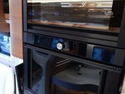 CONCORDE Credo 791 L EINZELBETTEN+SAT/TV+AUTOMATIK