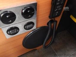 CONCORDE Credo 791 L EINZELBETTEN+SAT/TV+AUTOMATIK